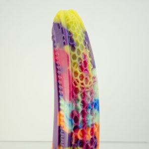 Akiba 1. (Small) Rainbow Flux