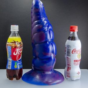 Zama 3 (XLG) - Berry Sunset